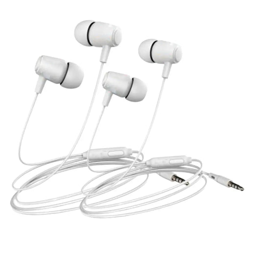 FREE Mini Earphones